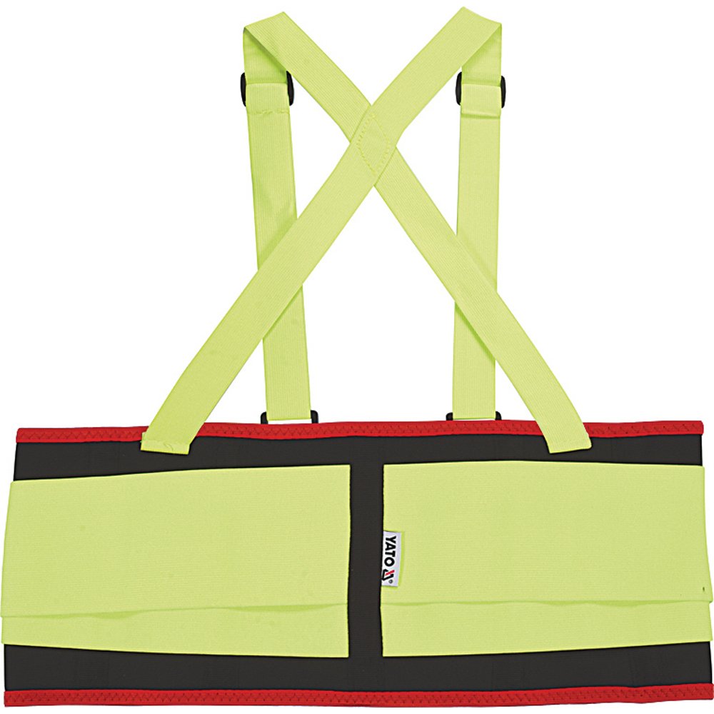 ΕΛΑΣΤΙΚΗ ΖΩΝΗ ΠΡΟΣΤΑΣΙΑΣ ΜΕΣΗΣ No XL YT-74242