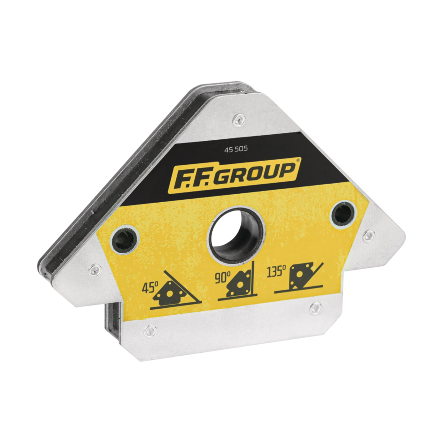 ΜΑΓΝΗΤΕΣ ΣΤΗΡΙΞΗΣ ΥΛΙΚΩΝ ΓΙΑ ΗΛΕΚΤΡΟΣΥΓΚΟΛΛΗΣΕΙΣ