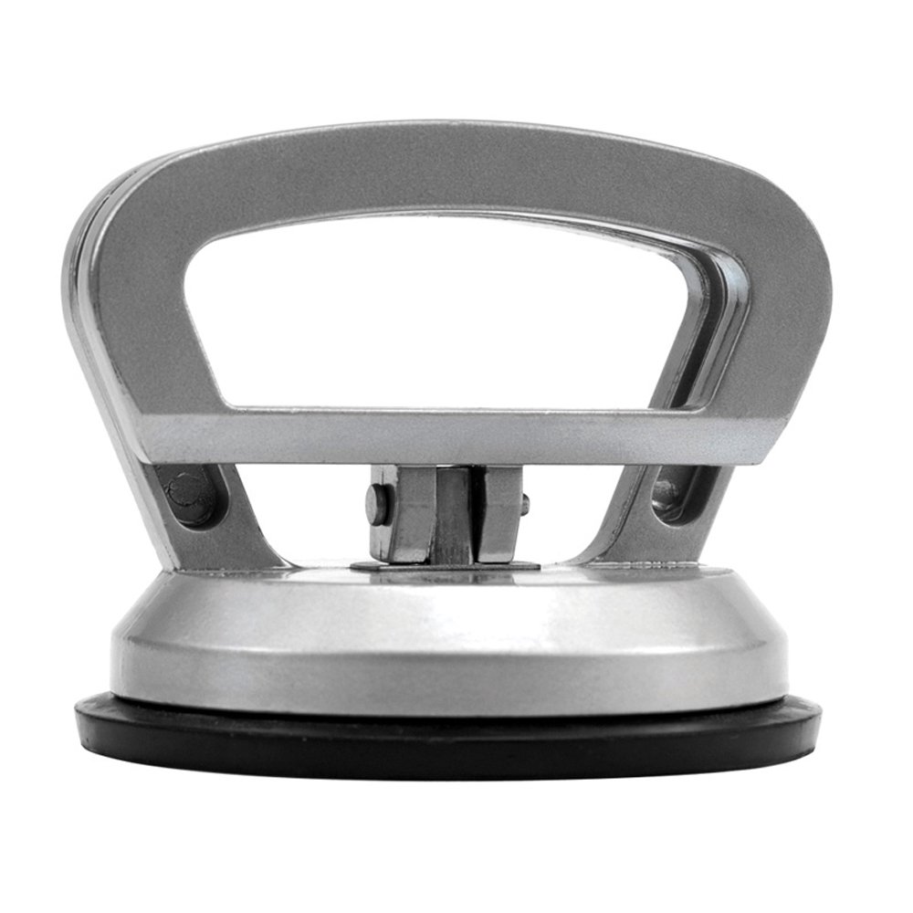 ΒΕΝΤΟΥΖΑ ΑΛΟΥΜΙΝΙΟΥ ΜΟΝΗ 115MM 40KGR 05311 VOREL