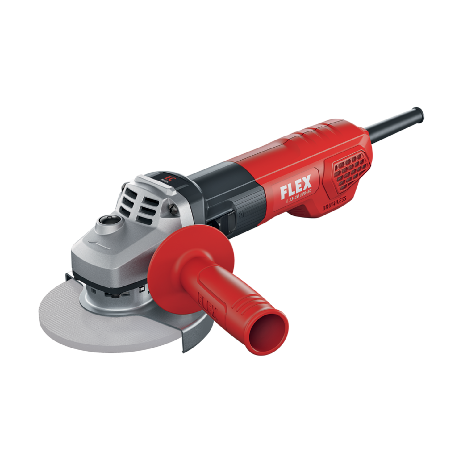 ΓΩΝΙΑΚΟΣ ΤΡΟΧΟΣ L 13-10 125-EC