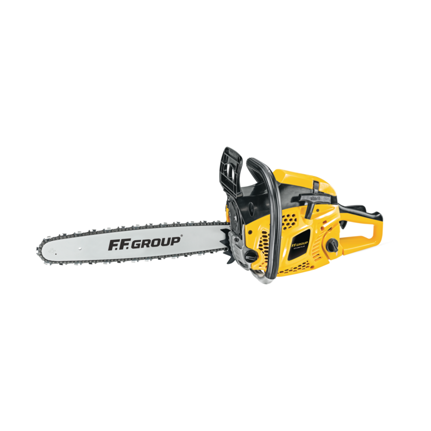 ΑΛΥΣΟΠΡΙΟΝΟ ΒΕΝΖΙΝΗΣ GCS 246 PLUS