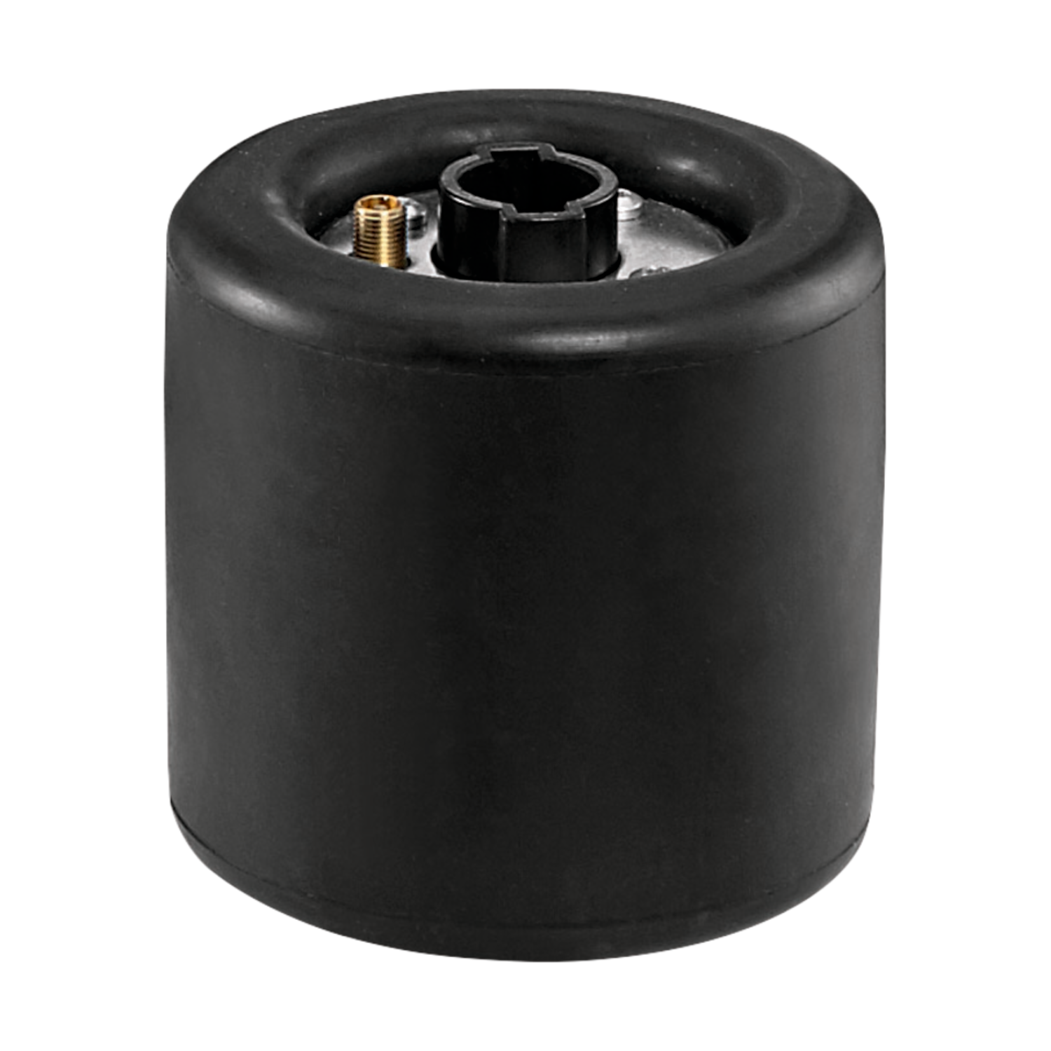 ΚΥΛΙΝΔΡΟΣ ΕΛΑΣΤΙΚΟΣ ΦΟΥΣΚΩΤΟΣ AS 100x100