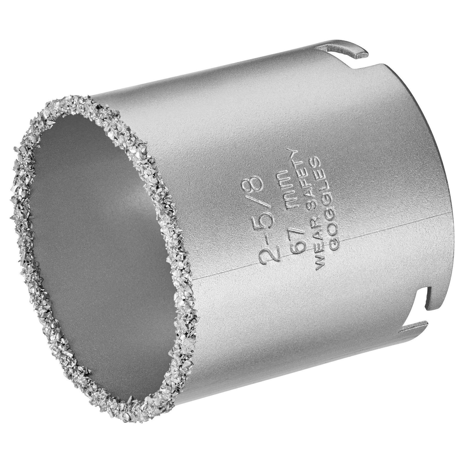 ΠOTHPOTPYΠANO MΠETOY BAΘOΣ 58MM 67MM