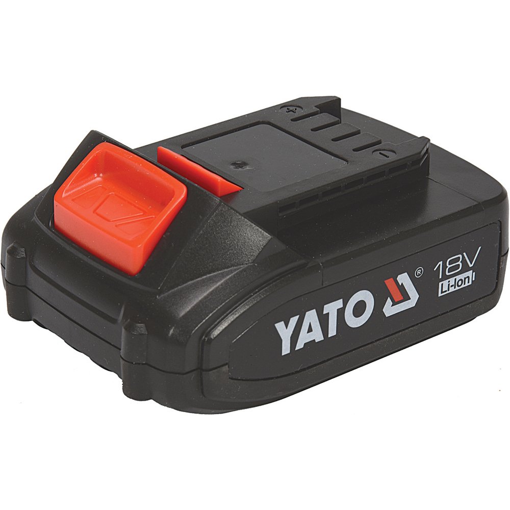 ΜΠΑΤΑΡΙΑ LI-ION 18V 2Αh YT-82842