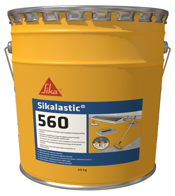 Sikalastic®– 560