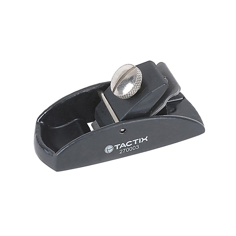 ΡΟΚΑΝΙ ΜΕΤΑΛΛΙΚΟ ΧΟΥΦΤΑΣ ΛΑΜΑ 25mm TACTIX 90mm (270003)