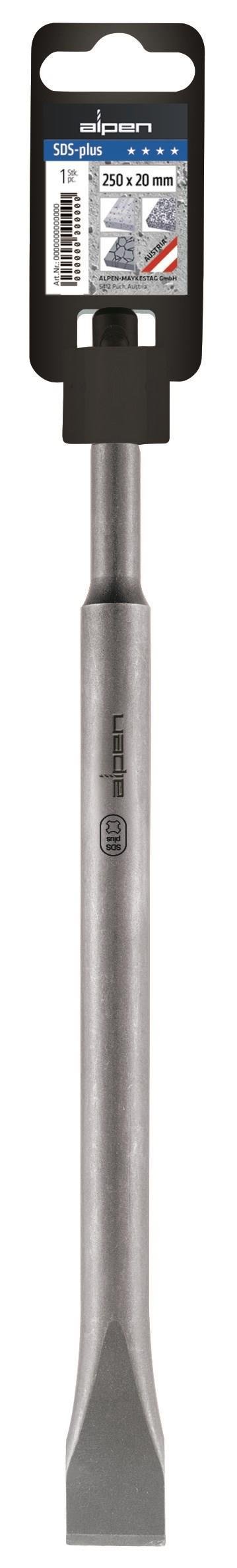 KAΛEMI SDSPLUS 250X20MM