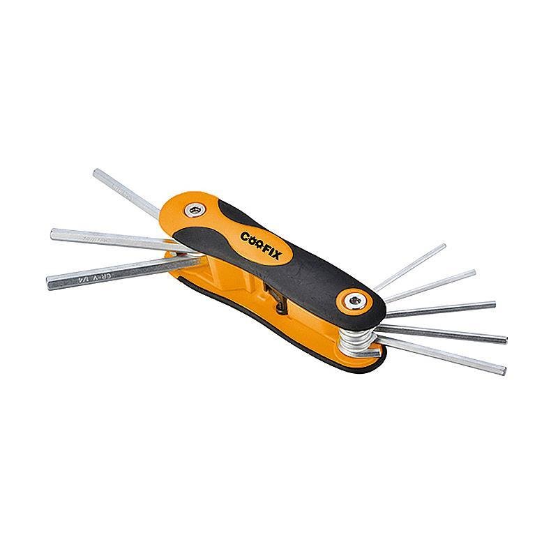 ΣET AΛΛEN ΣOYΓIAΣ 8TEM. NO1,5-8MM