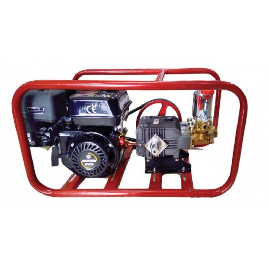 ΨΕΚΑΣΤΙΚΟ ΣΥΓΚΡΟΤΗΜΑ ΒΕΝΖΙΝΟΚΙΝΗΤΟ BY-PASS FT-30C/UP 168