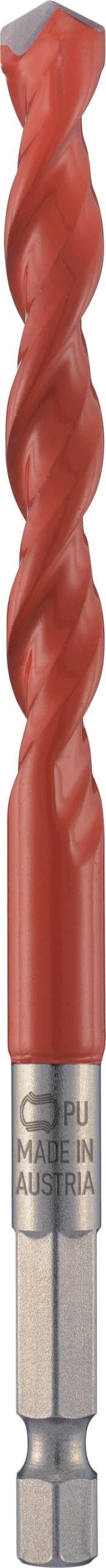 TPYΠANI ME 1/4"EΞAΓ.PR.MUL/CUT ΓEN.XPHΣEΩΣ 100X5