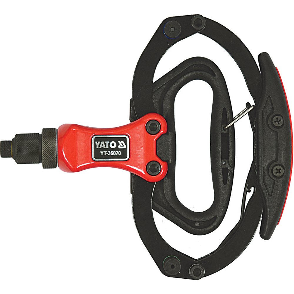 ΠΡΙΤΣΙΝΑΔΟΡΟΣ 2,4-4,8ΜΜ YT-36070