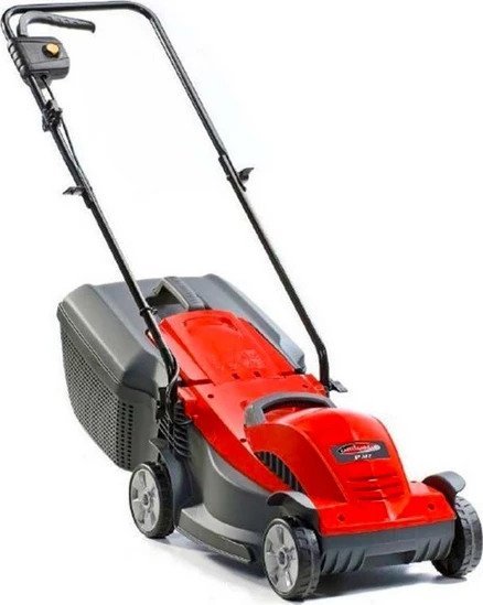 Ηλεκτρική Χλοοκοπτική Μηχανή XP 38 E 1400W