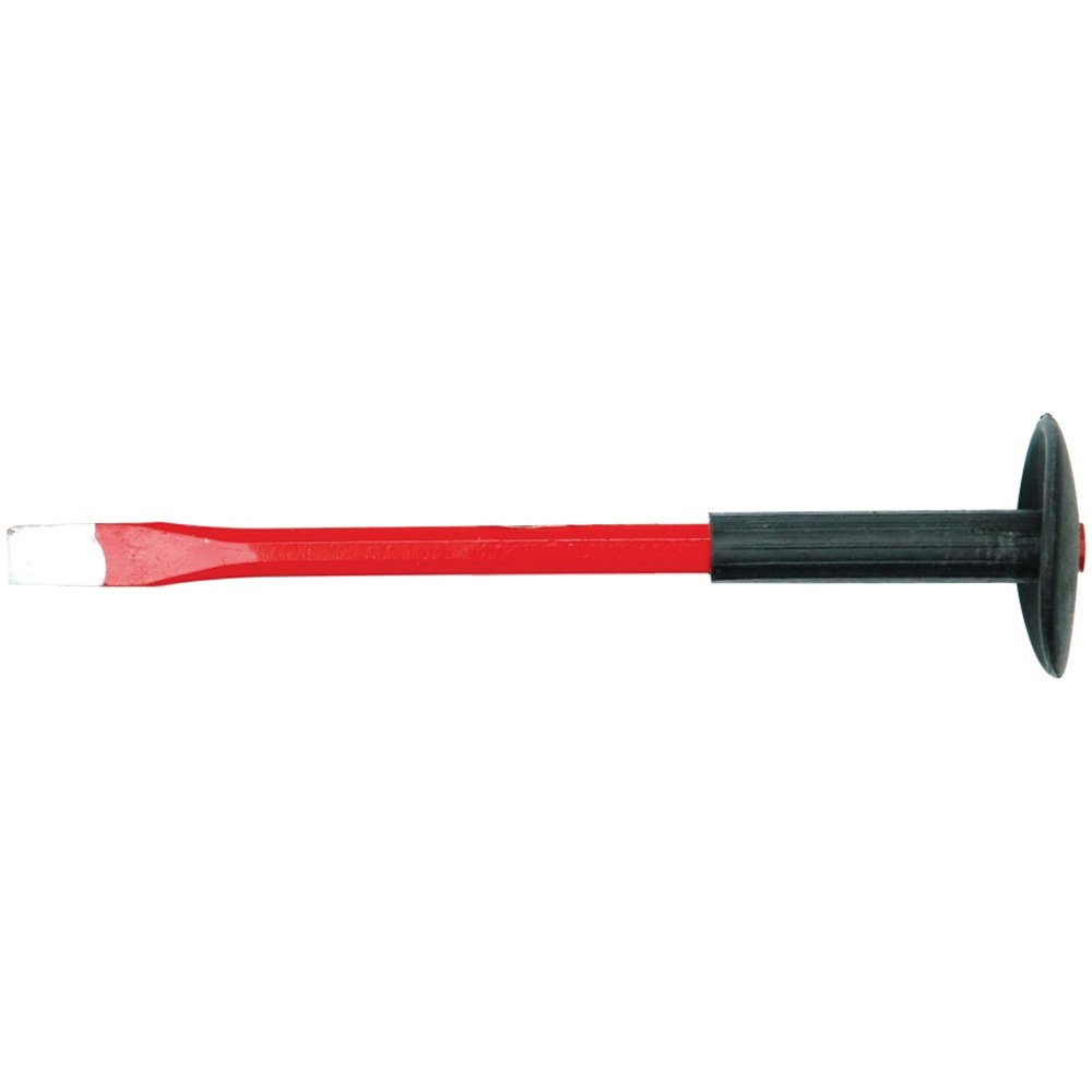 ΚΑΛΕΜΙ ΠΛΑΚΕ ΜΕ ΠΛΑΣΤΙΚΗ ΛΑΒΗ 300mm 35300 VOREL