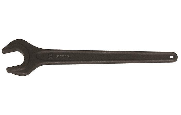 ΓEPMANIKO  KΛEIΔI  MONO  MAYPO  NO30