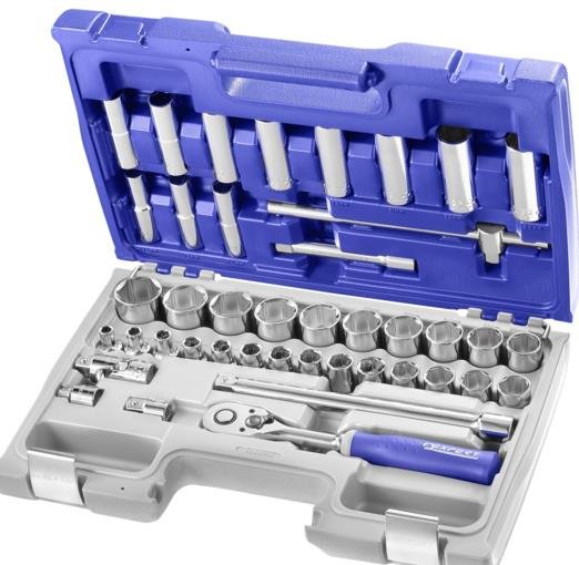 KAΣETINA KAPYΔAKIA 1/2' 42TEM.