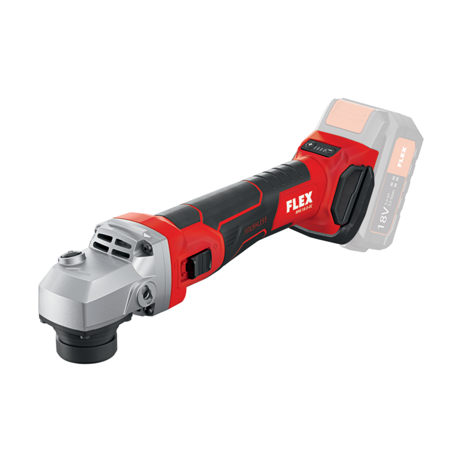 ΜΟΤΕΡ ΣΑΤΙΝΙΕΡΑΣ ΜΠΑΤΑΡΙΑΣ (SOLO) BME 18.0-EC C