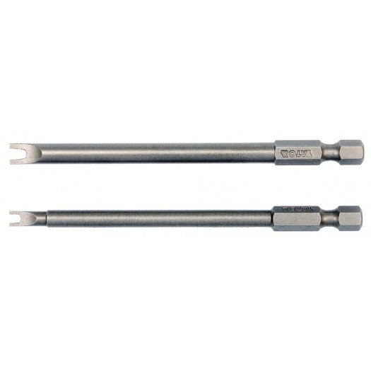 ΜYTΕΣ ΣΕΤ NR6-NR10-L100MM YT-0499