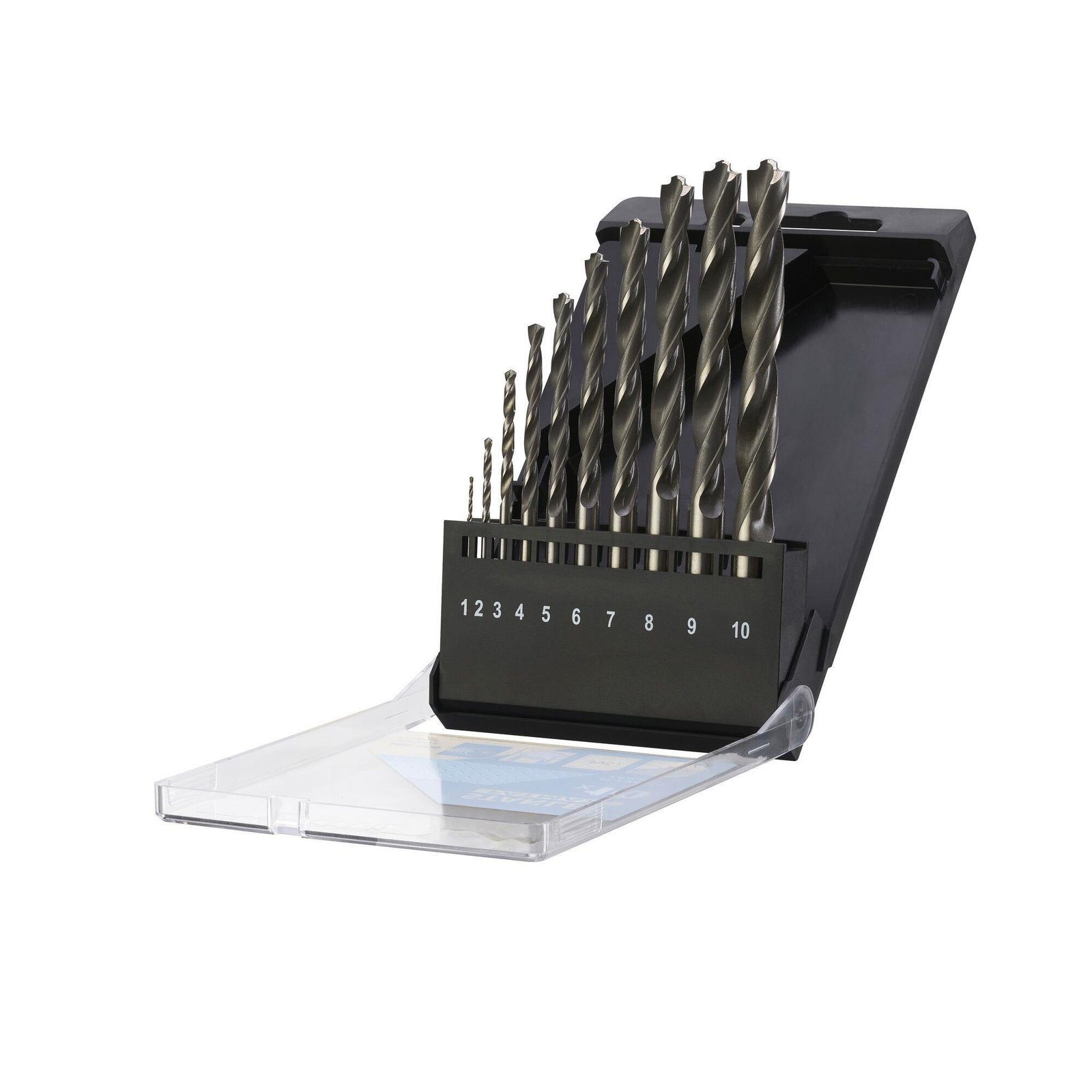 TPYΠANI  AEPOΣ ME AKIΔA ΣET 10TEM. (1-10MM)