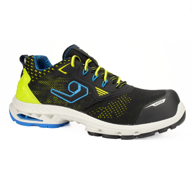 NEW YORK S1PS ESD LG SC FO SR (Sizes: , 41, 42, 43, 44, 45, 46)