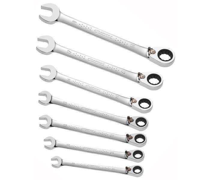 ΓEPMANOΠOΛYΓΩNO C.V.KAΣTANIAΣ ΣET 7TEM (8-19)MM