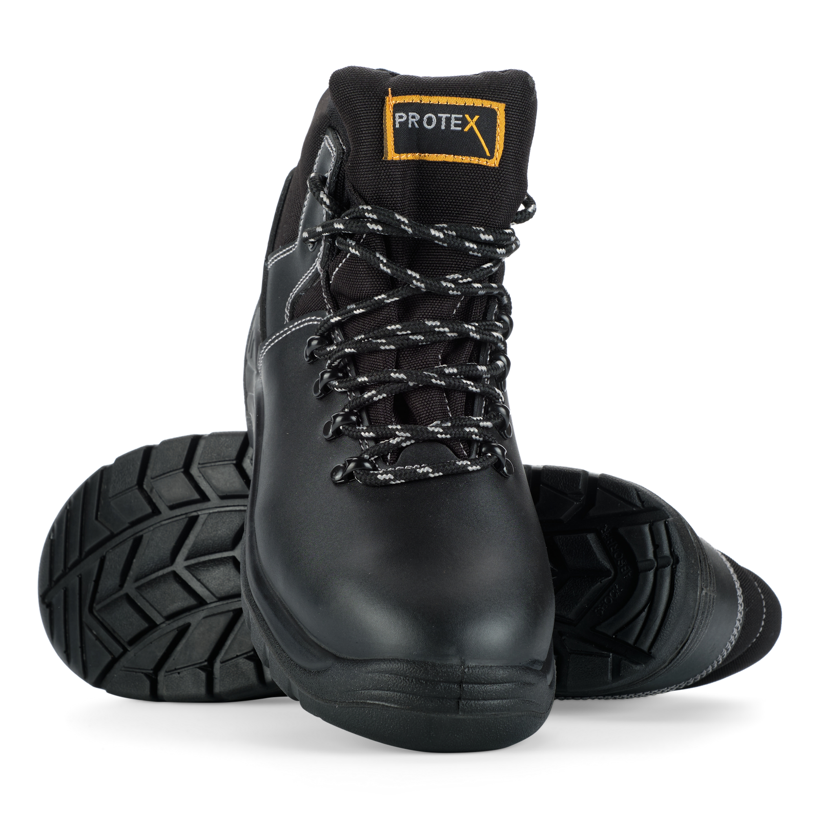 PROTEX plus - ΜΠΟΤΑΚΙ ΑΣΦΑΛΕΙΑΣ S3 - 38-ΜΕΓΕΘΟΣ