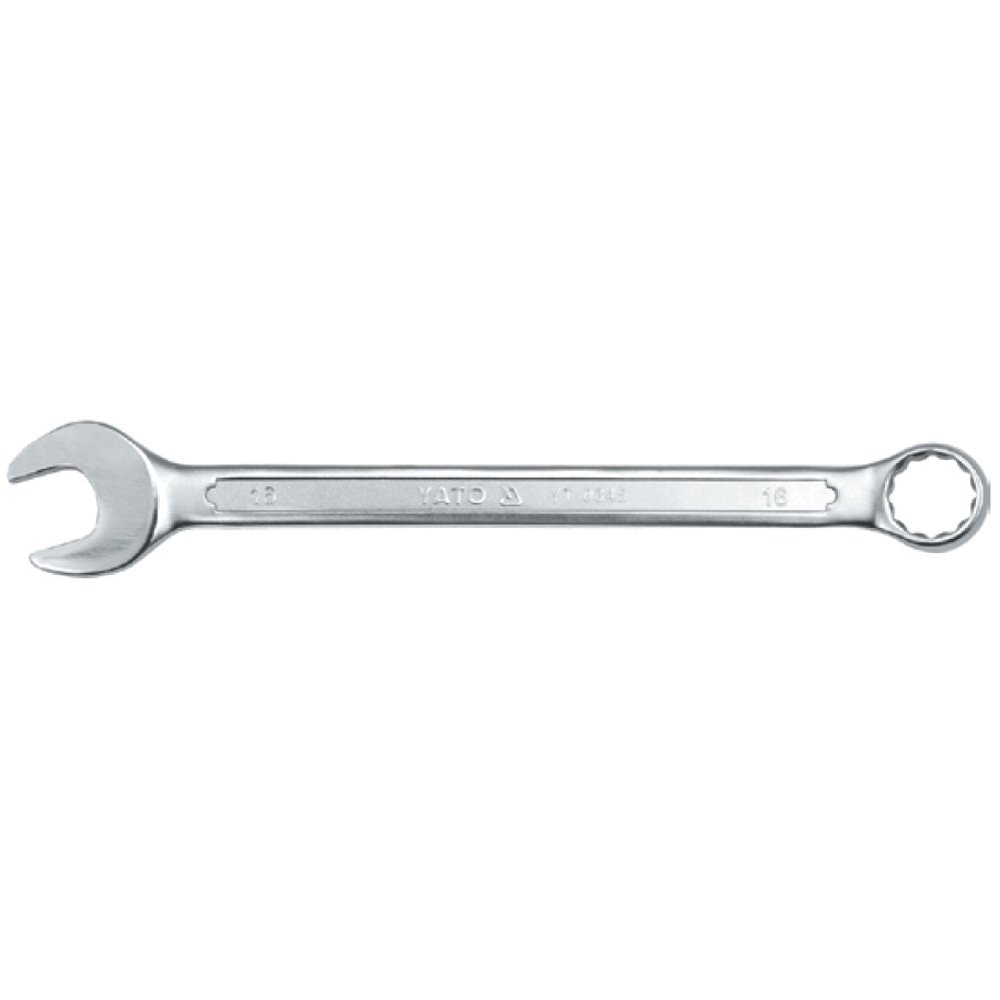 YATO ΚΛΕΙΔΙ ΓΕΡΜΑΝΟΠΟΛΥΓΩΝΟ - 22.0MM-ΔΙΑΜΕΤΡΟΣ