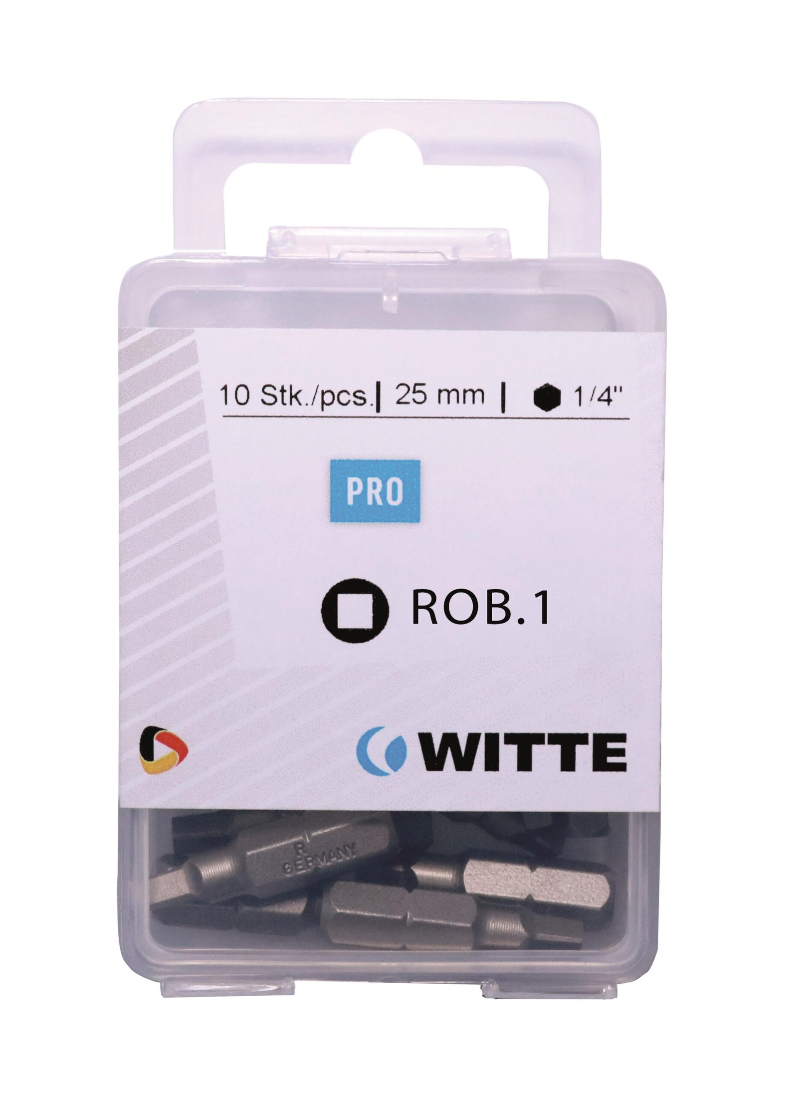 MYTH 10T.TETPAΓΩNH 25MM X1/4 NO1