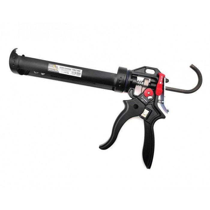 ΠΙΣΤΟΛΙ ΣΙΛΙΚΟΝΗΣ COLT 300 HelixPower