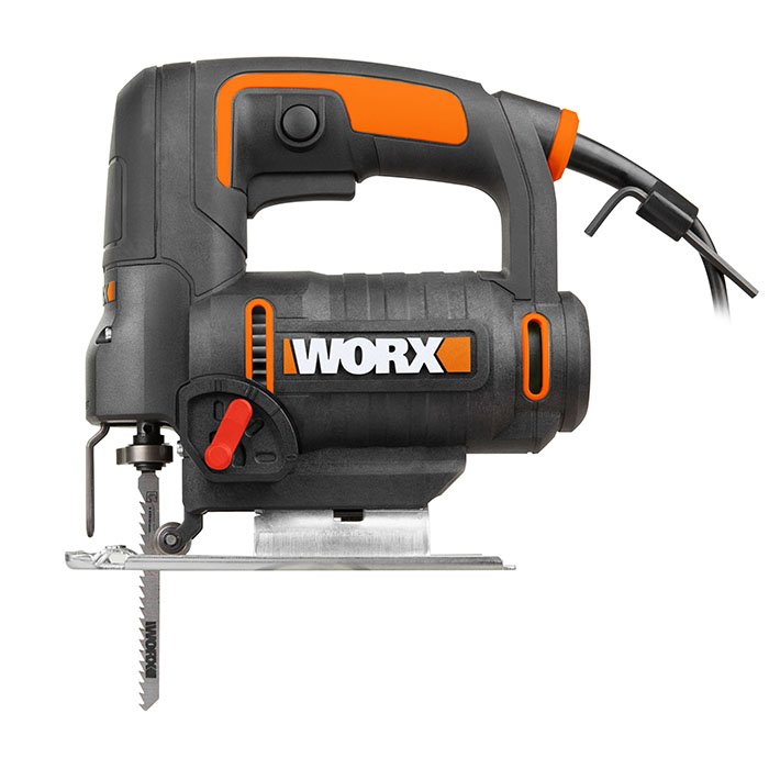 ΣΕΓΑ ΡΕΥΜΑΤΟΣ 550W WORX WX477.1