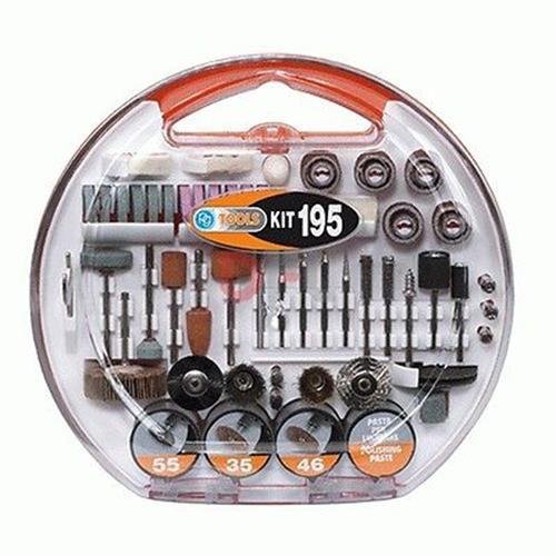 KIT 195T.EΞAPTHMATA ΓIA MINI ΔPAΠANO ITAΛIAΣ