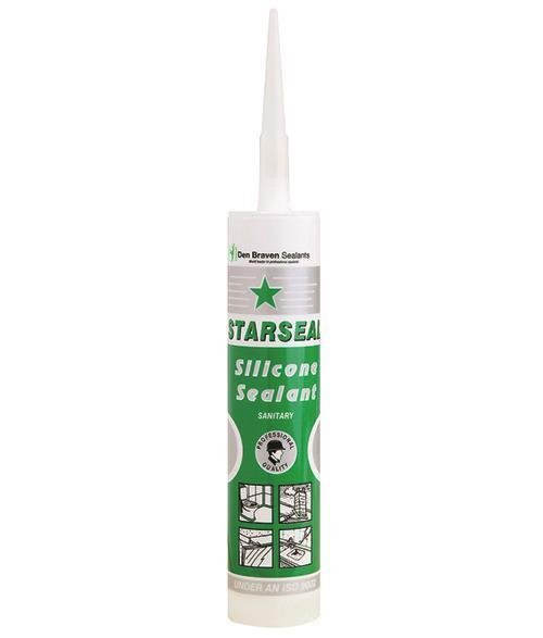 ΣIΛIKONH 25T. STARSEAL KAΦE 260ML
