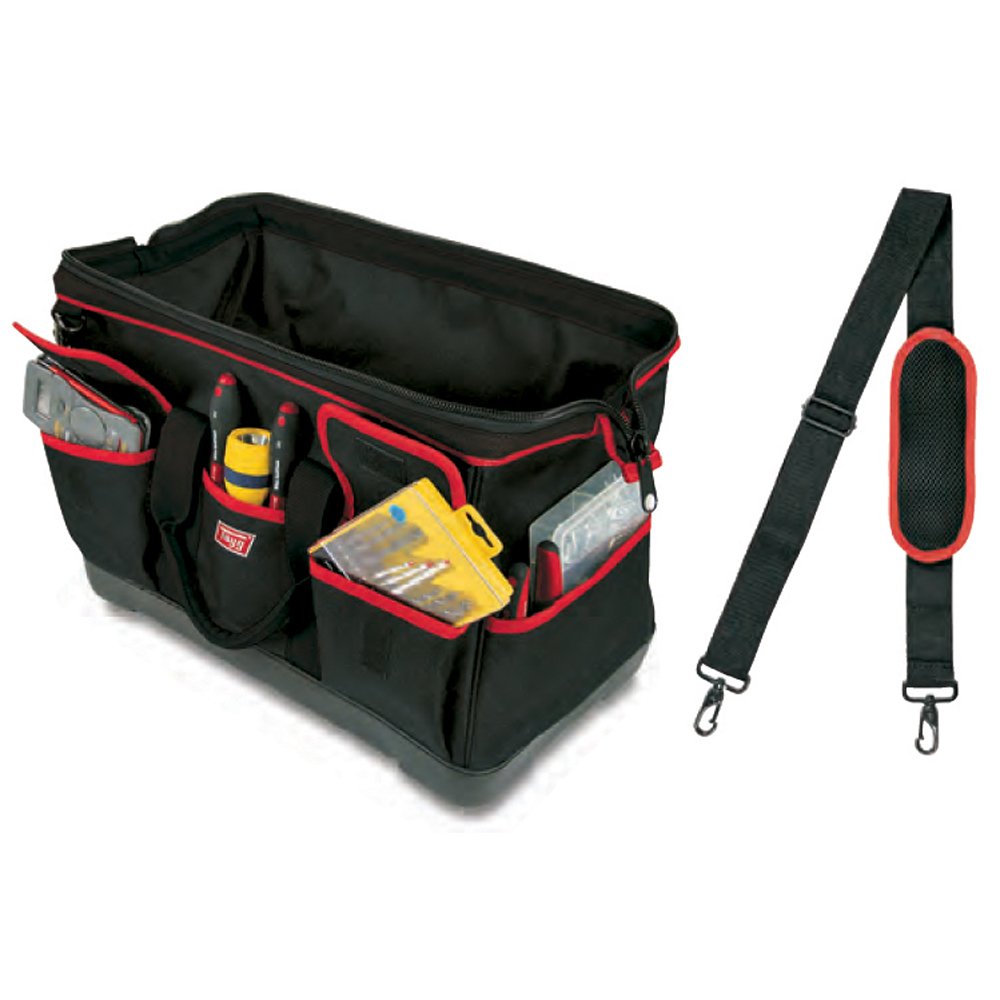 TAYG ΒΝ-3 ΕΡΓΑΛΕΙΟΘΗΚΗ ΧΕΙΡΟΣ ΥΦΑΣΜΑΤΙΝΗ ΚΛΕΙΣΤΟΥ ΤΥΠΟΥ ΜΕ ΙΜΑΝΤΑ