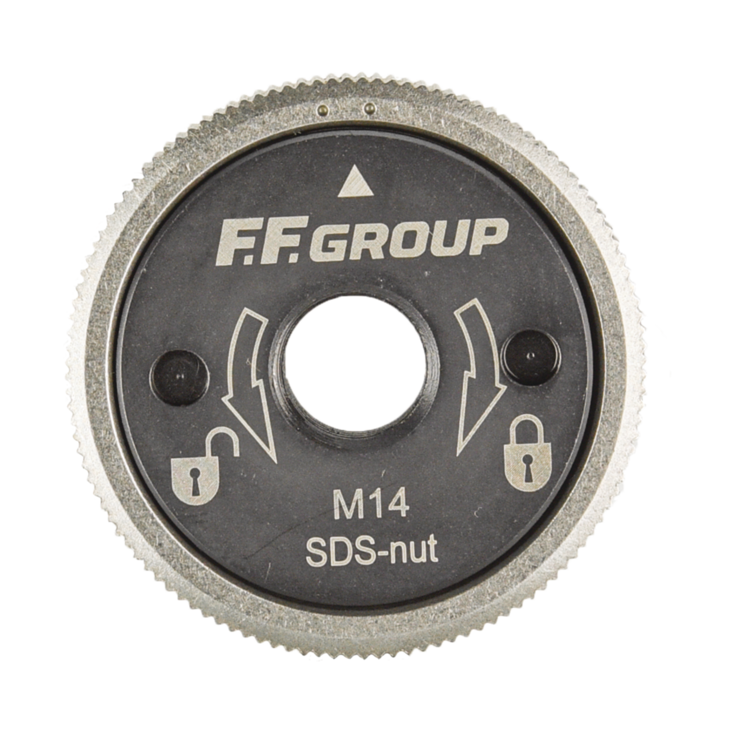 ΠΑΞΙΜΑΔΙ ΤΑΧΥΣΥΣΦΙΓΞΗΣ ΓΩΝΙΑΚΟΥ ΤΡΟΧΟΥ Μ14