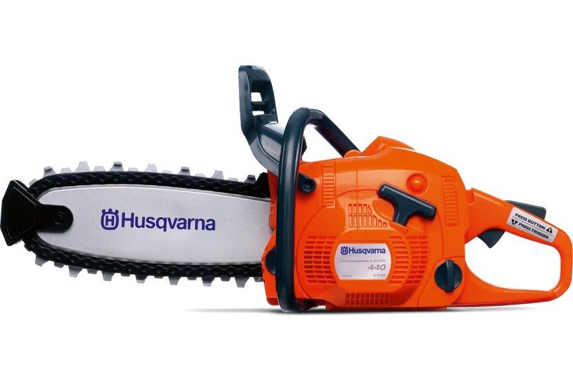 Παιχνίδι Αλυσοπρίονο 440 Husqvarna