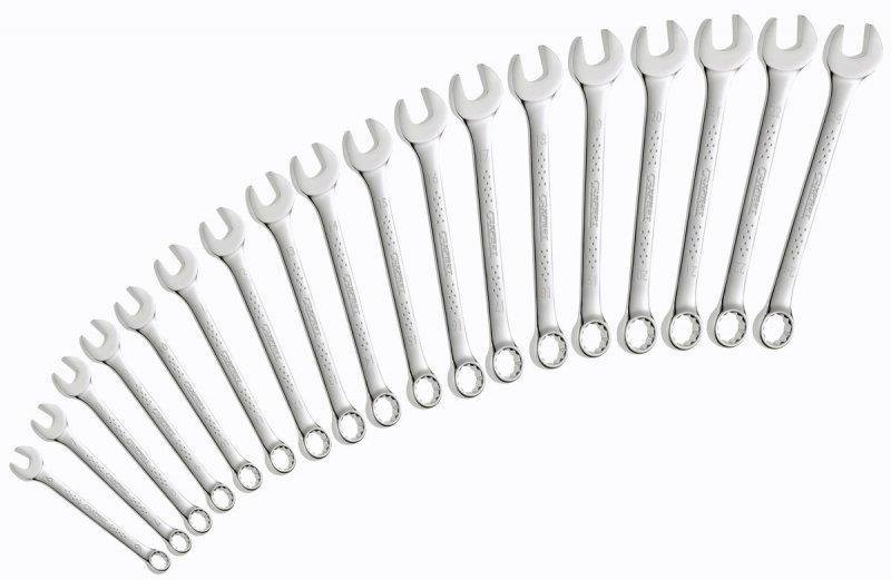 ΓEPMANOΠOΛYΓΩNO ΣET 26T. (6-32MM)