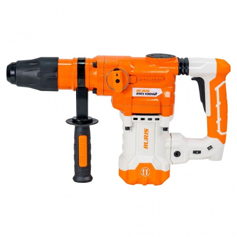 ΠΕΡΙΣΤΡΟΦΙΚΟ ΠΙΣΤΟΛΕΤΟ/ΣΚΑΠΤΙΚΟ ΗΛΕΚΤΡΙΚΟ RMX10042 – RURIS