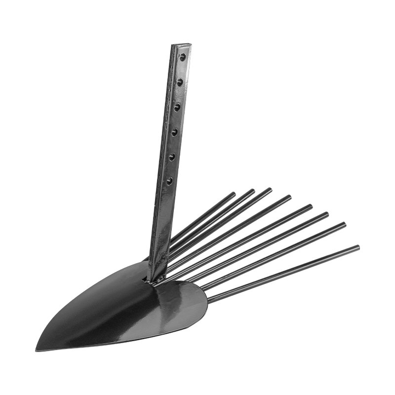 NAKAYAMA MB138 Πατατοεξαγωγέας