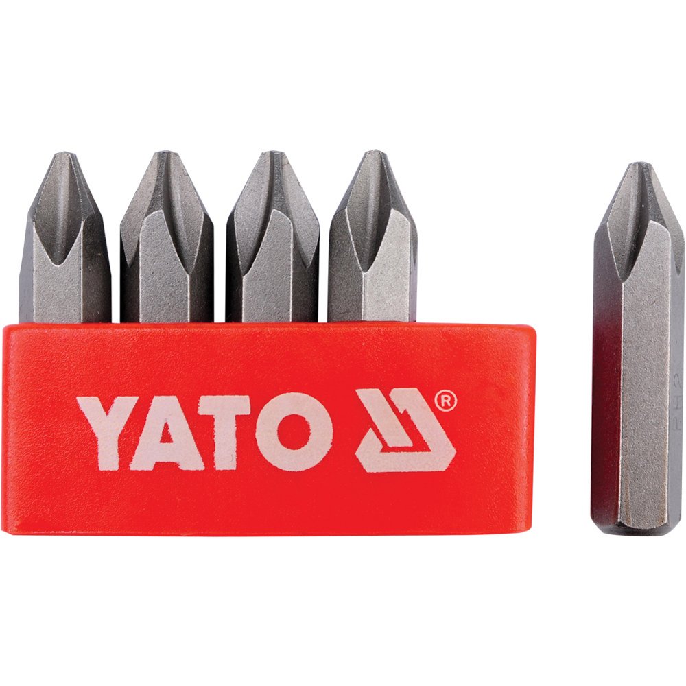 ΜYTΕΣ PH2 ΣΕΤ 5 ΤΜΧ. YT-2810