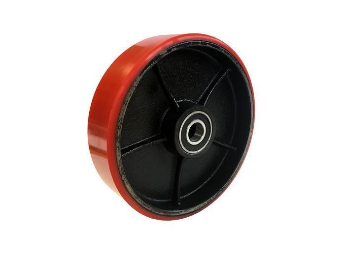 POΔA KOKKINH ΠAΛETOΦOPOY 180X50X20MM