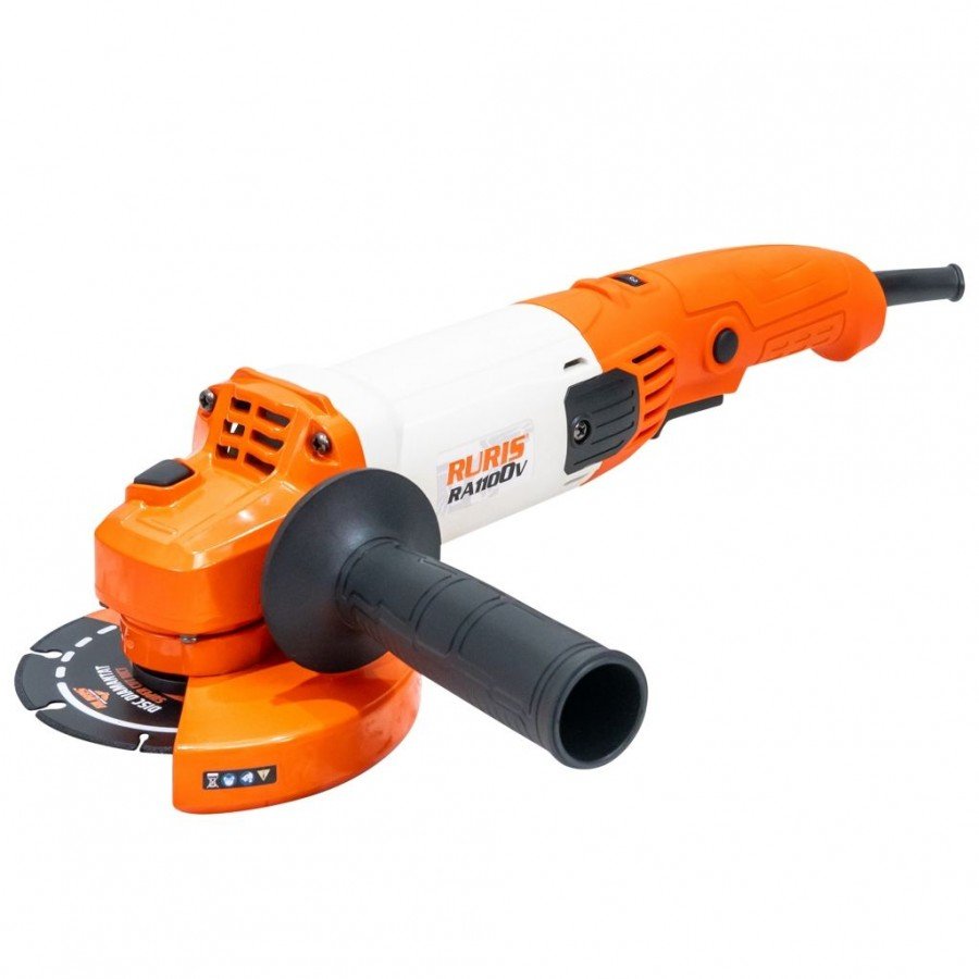 ΓΩΝΙΑΚΟΣ ΤΡΟΧΟΣ RA1100V – RURIS