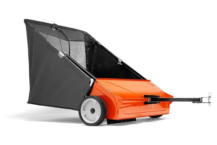 Συλλέκτης χόρτου 44'' (112cm) Husqvarna για RIDER