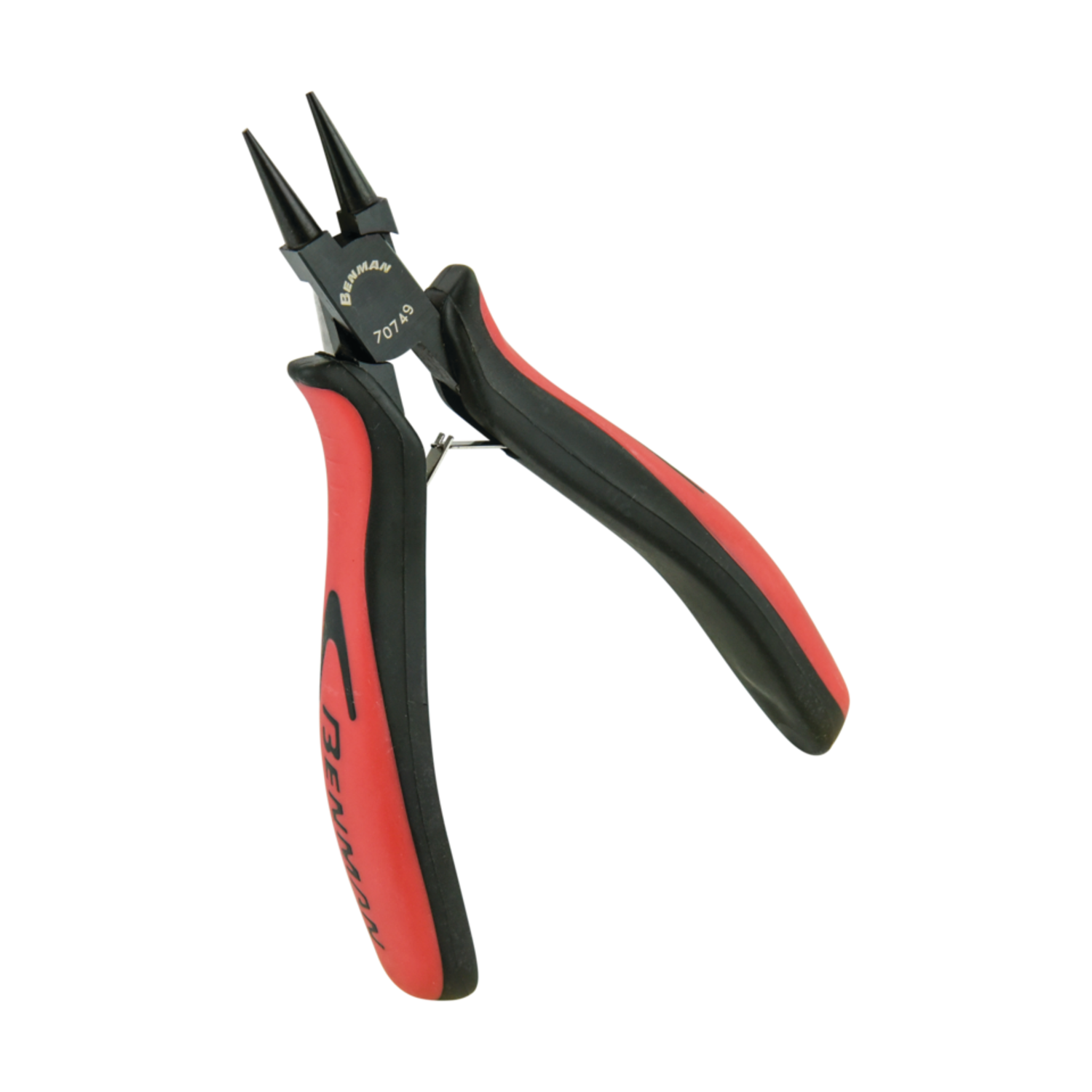 Μίνι Μυτοτσίμπιδο Ηλεκτρονικών, BENMAN