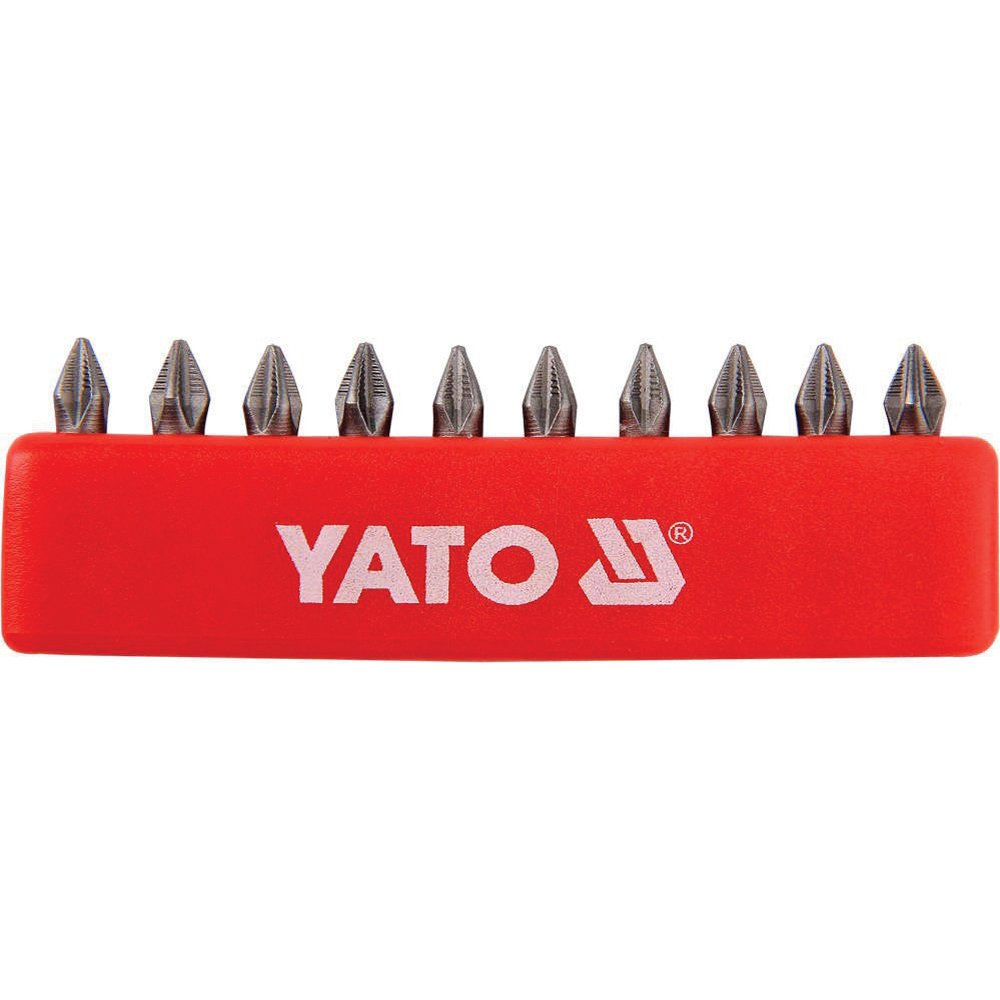 ΣΕΤ ΜYTΕΣ PH 1/4'' 10ΤΜΧ YT-0474