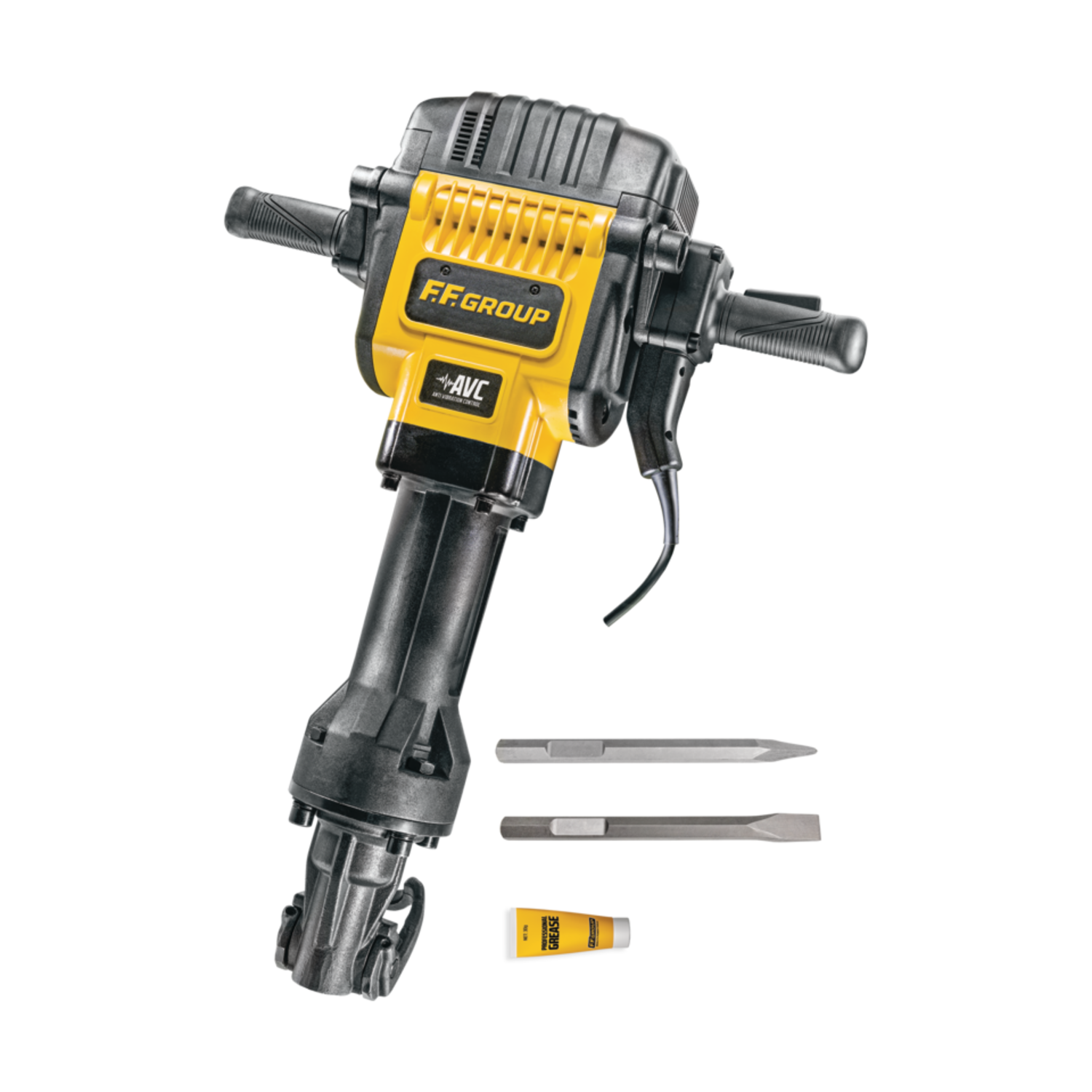 ΠΙΣΤΟΛΕΤΟ ΚΑΤΕΔΑΦΙΣΕΩΝ DH 32-28 PRO