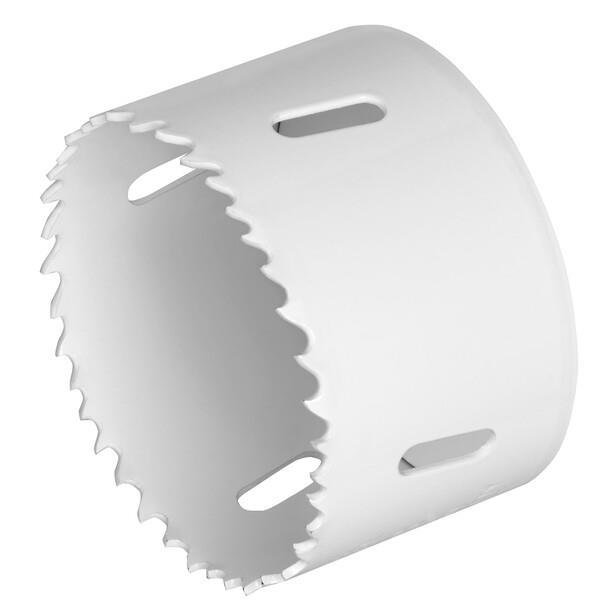 ΠOTHPOTPYΠANO ΓIA ΞYΛO KAI METAΛΛO BI-METAL NO67MM