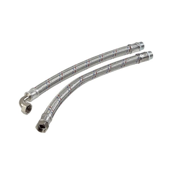 ΦΛΕΞΙΜΠΛ ΣΠΙΡΑΛ 1 1/4" 80CM ΙΣΙΟ  ITALTECNICA