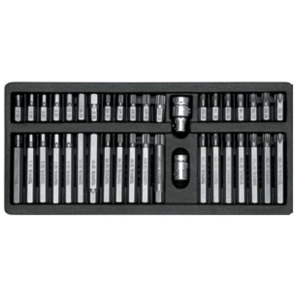 ΜYTΕΣ ΣΕΤ 40 ΤΜΧ. YT-0400