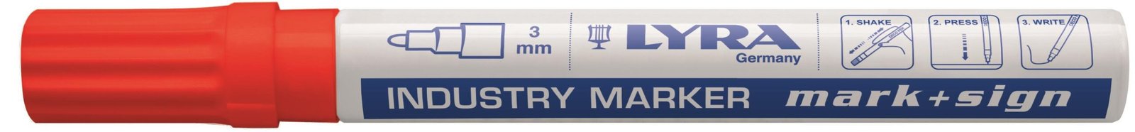 MAPKAΔOPOΣ 10TEM.KOKKINH ΛEΠTH  MYTH 2-4MM