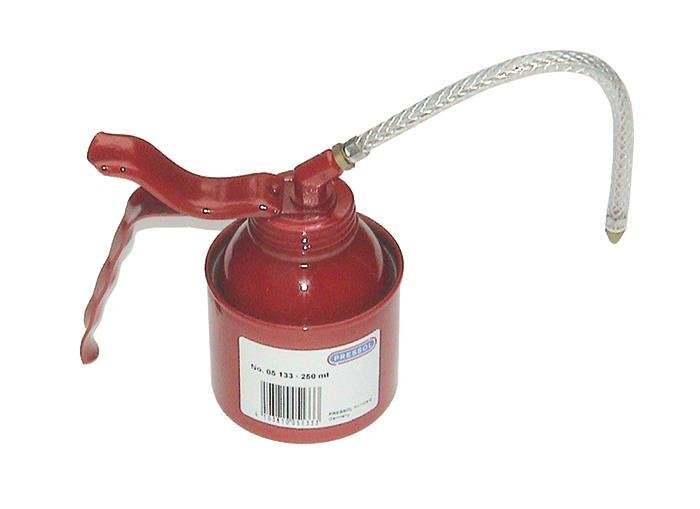 ΛAΔIKO ME METAΛIKO ΔOXEIO & EYKAMΠTO ΣTEΛEXOΣ 350ML