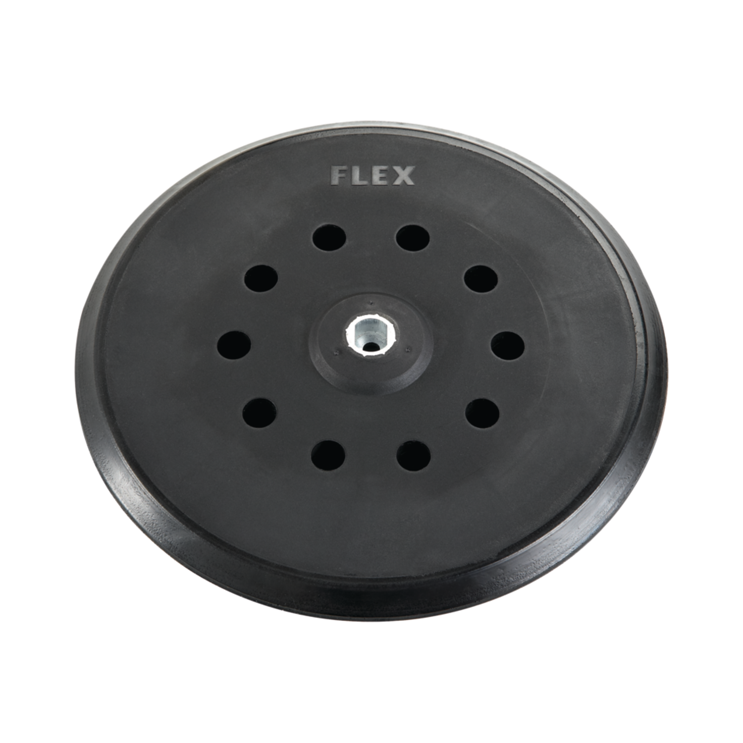 ΠΕΛΜΑ VELCRO ΕΠΙΠΕΔΟ, ΜΑΛΑΚΟ, 225mm SP-S D225-10